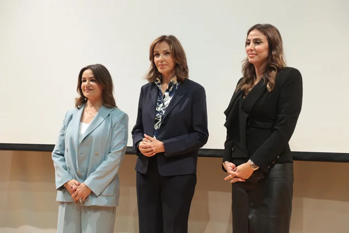 L'Oreal Liban & Kayany Foundation-Beauty For a Better Life Graduation Ceremony