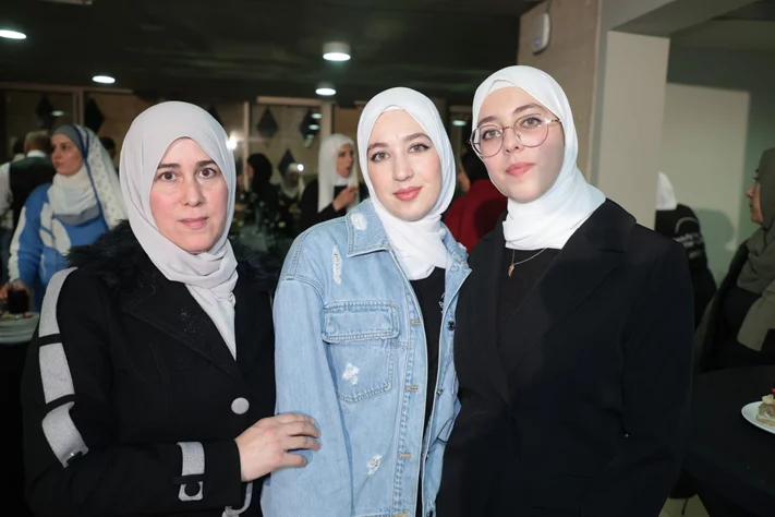 L'Oreal Liban & Kayany Foundation-Beauty For a Better Life Graduation Ceremony