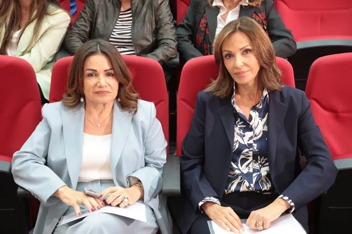 L'Oreal Liban & Kayany Foundation-Beauty For a Better Life Graduation Ceremony