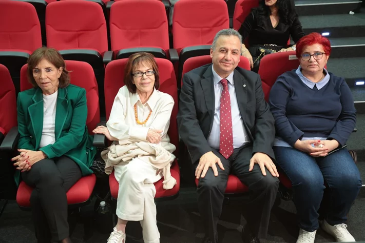 L'Oreal Liban & Kayany Foundation-Beauty For a Better Life Graduation Ceremony