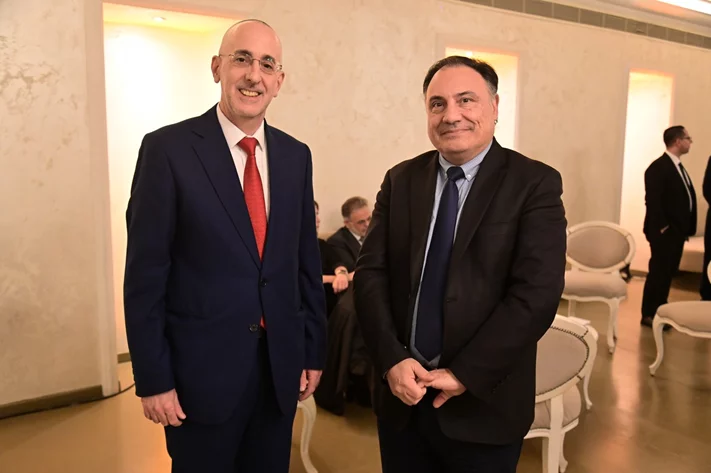 USJ Second Annual Gala Dinner