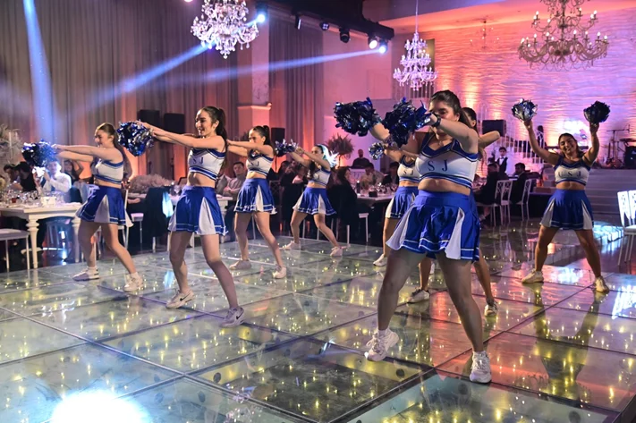 USJ Second Annual Gala Dinner