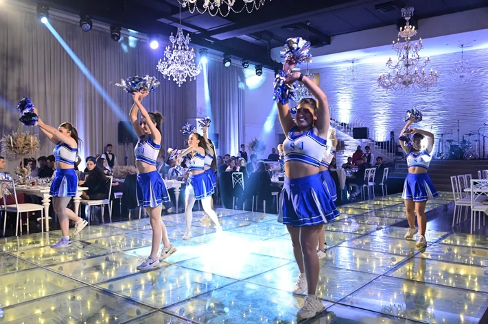 USJ Second Annual Gala Dinner