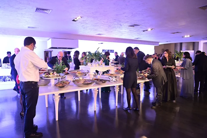 USJ Second Annual Gala Dinner