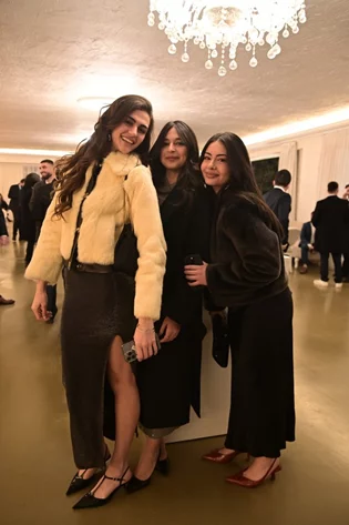 USJ Second Annual Gala Dinner