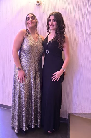 USJ Second Annual Gala Dinner