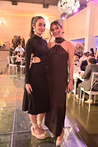 USJ Second Annual Gala Dinner