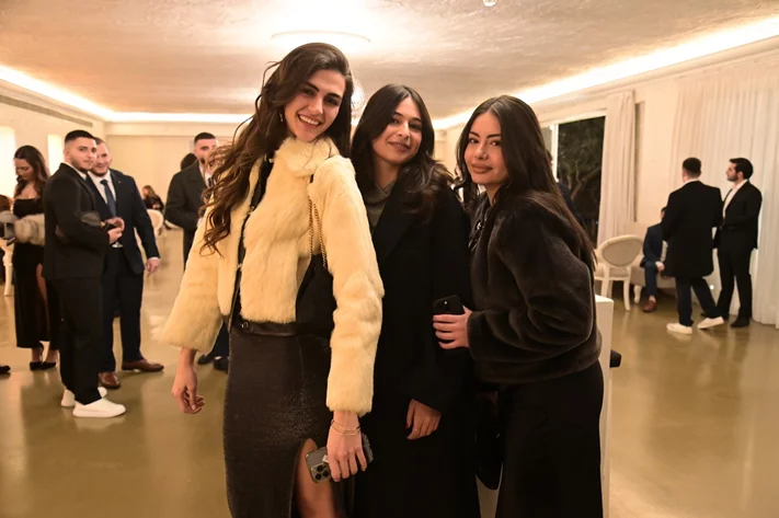 USJ Second Annual Gala Dinner