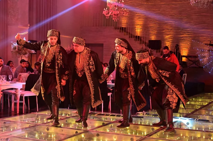 USJ Second Annual Gala Dinner