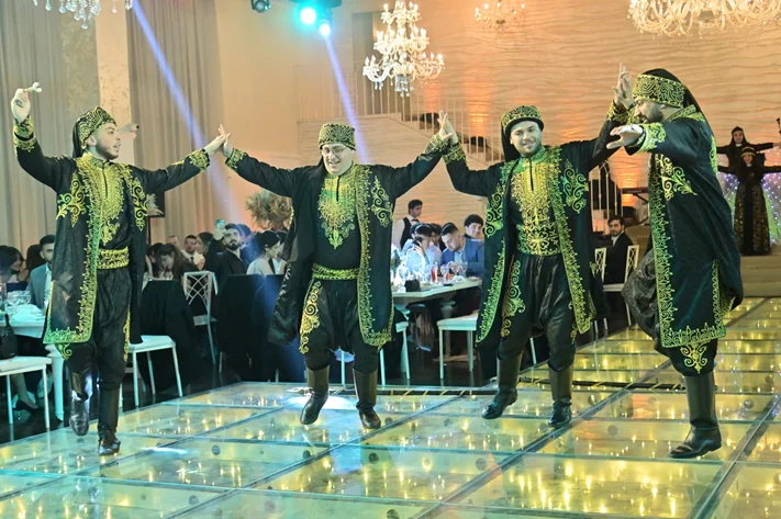 USJ Second Annual Gala Dinner