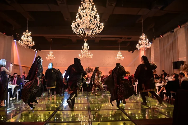 USJ Second Annual Gala Dinner