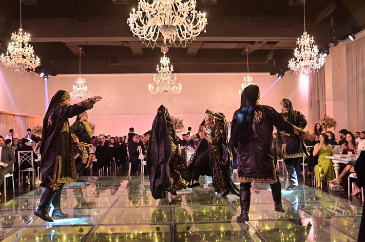 USJ Second Annual Gala Dinner