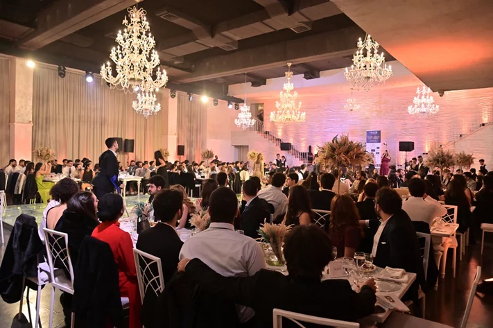 USJ Second Annual Gala Dinner