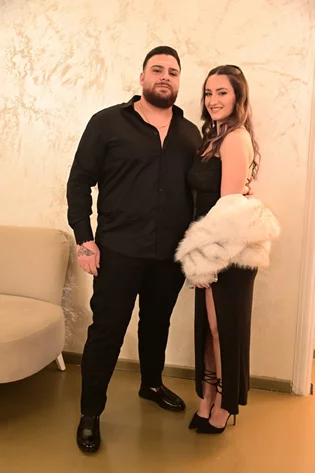 USJ Second Annual Gala Dinner