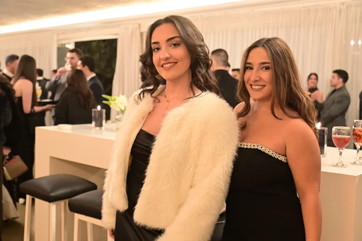 USJ Second Annual Gala Dinner