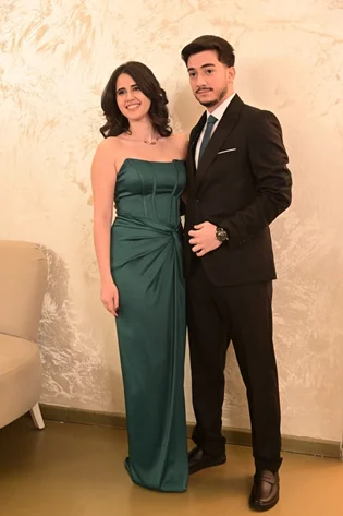 USJ Second Annual Gala Dinner