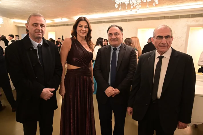 USJ Second Annual Gala Dinner