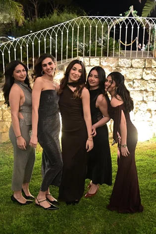 USJ Second Annual Gala Dinner