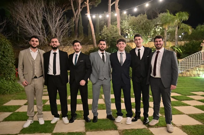 USJ Second Annual Gala Dinner