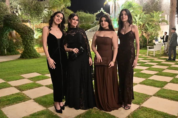 USJ Second Annual Gala Dinner