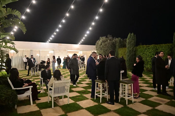 USJ Second Annual Gala Dinner