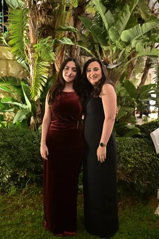 USJ Second Annual Gala Dinner