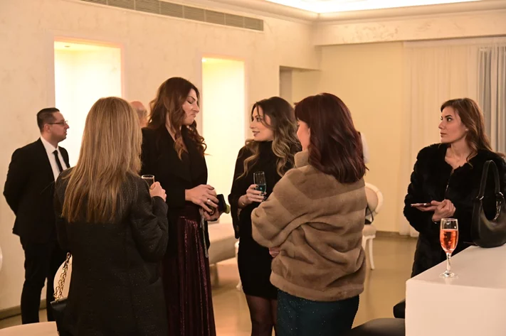 USJ Second Annual Gala Dinner