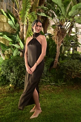 USJ Second Annual Gala Dinner