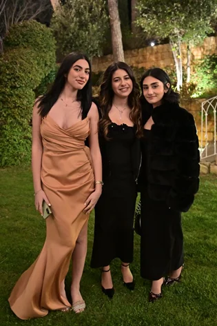 USJ Second Annual Gala Dinner