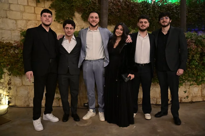 USJ Second Annual Gala Dinner