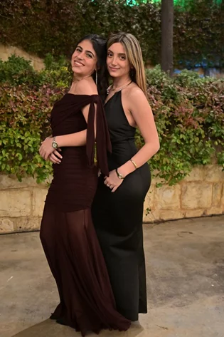 USJ Second Annual Gala Dinner