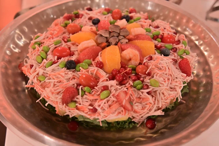 USJ Second Annual Gala Dinner