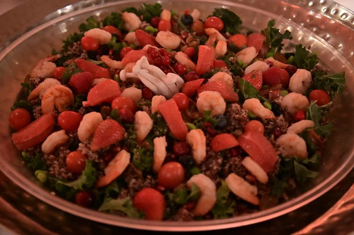 USJ Second Annual Gala Dinner