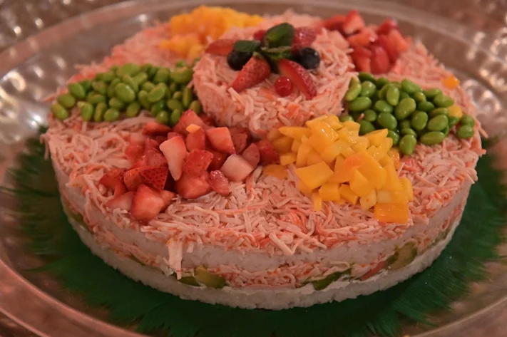 USJ Second Annual Gala Dinner