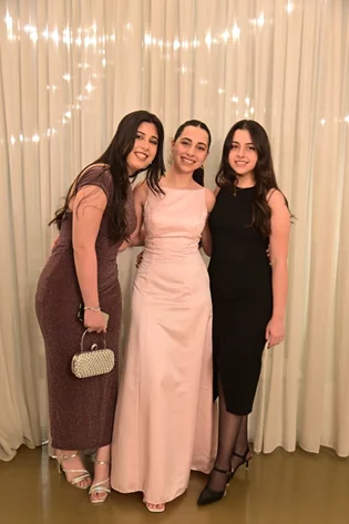 USJ Second Annual Gala Dinner