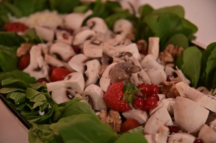 USJ Second Annual Gala Dinner