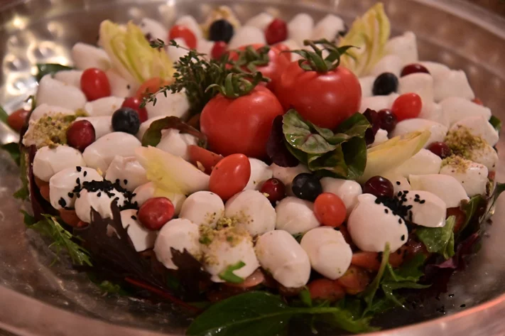 USJ Second Annual Gala Dinner