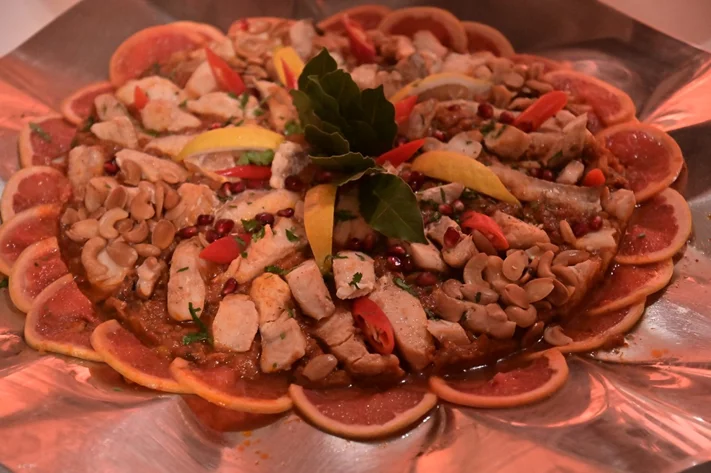 USJ Second Annual Gala Dinner