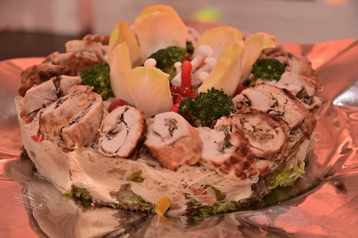 USJ Second Annual Gala Dinner