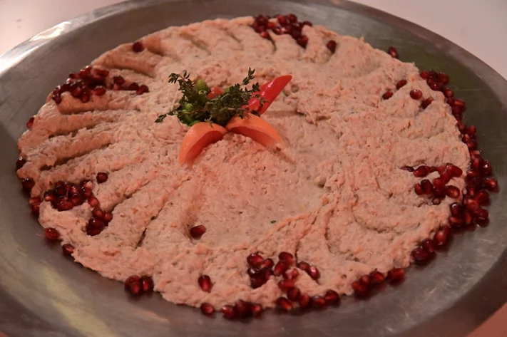 USJ Second Annual Gala Dinner