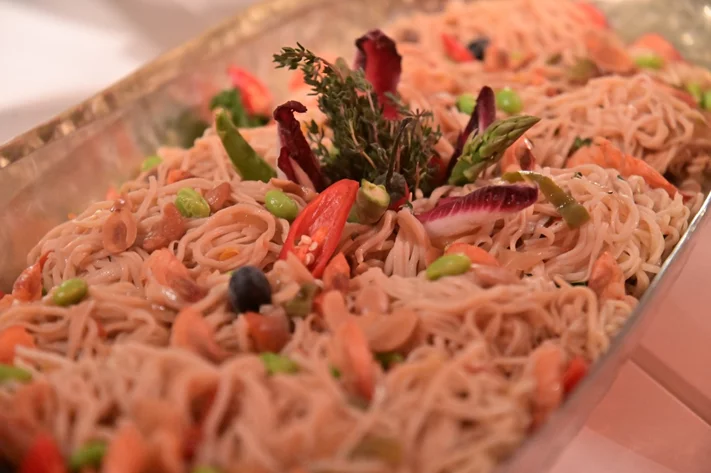 USJ Second Annual Gala Dinner