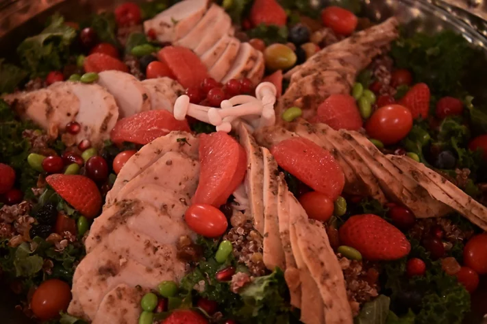 USJ Second Annual Gala Dinner