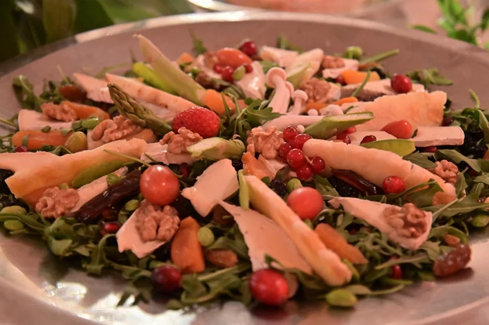 USJ Second Annual Gala Dinner