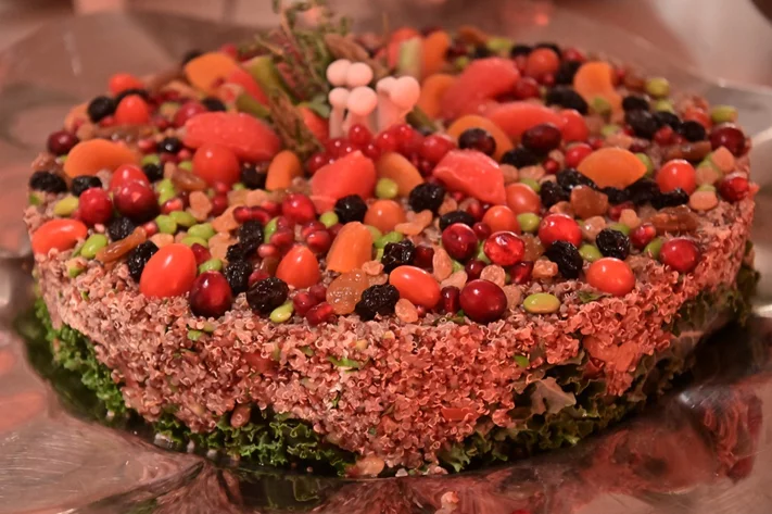 USJ Second Annual Gala Dinner