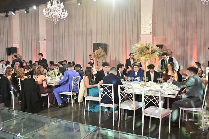 USJ Second Annual Gala Dinner