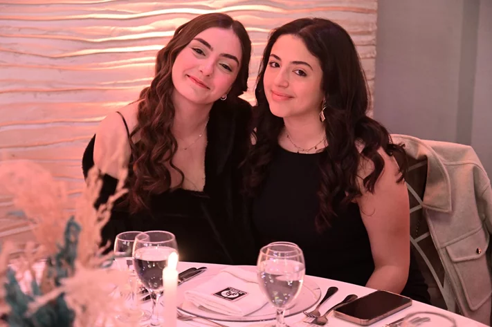 USJ Second Annual Gala Dinner