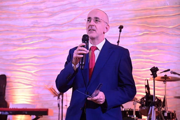 USJ Second Annual Gala Dinner