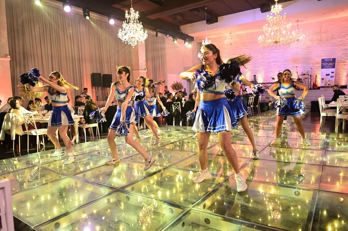 USJ Second Annual Gala Dinner