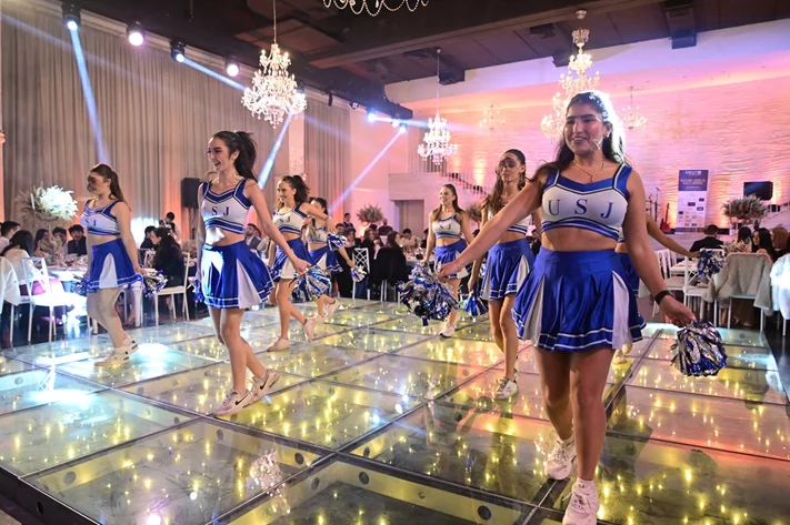 USJ Second Annual Gala Dinner