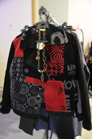 Vintage Market Winter Edition at USJ